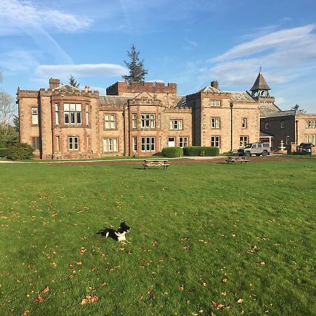 Hotel Irton Hall Holmrook Zewnętrze zdjęcie