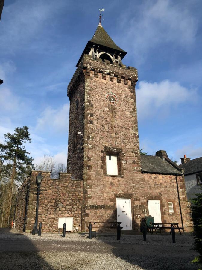 Hotel Irton Hall Holmrook Zewnętrze zdjęcie