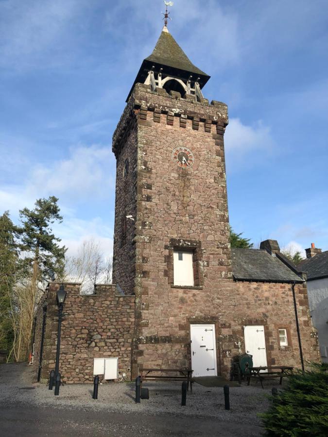 Hotel Irton Hall Holmrook Zewnętrze zdjęcie